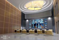 室内装饰工程 艺术与功能的完美融合