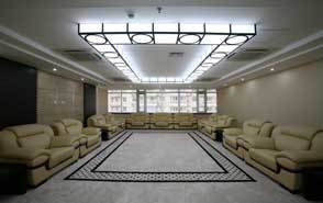 上海同济室内设计工程 融合匠心与创新的室内装饰艺术