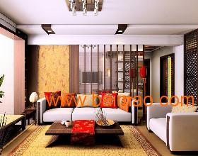 杭州核心城区室内装修设计公司 选择、服务与工程落地